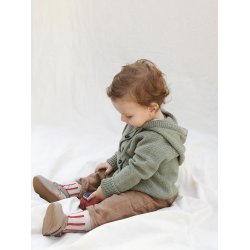 Sandnes hfte 2310 - Myk Start Baby