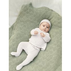 Sandnes hfte 2310 - Myk Start Baby