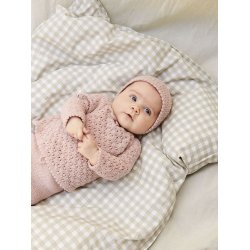 Sandnes hfte 2310 - Myk Start Baby