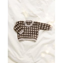 Sandnes hfte 2310 - Myk Start Baby