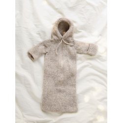 Sandnes hfte 2310 - Myk Start Baby