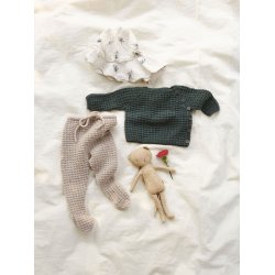 Sandnes hfte 2310 - Myk Start Baby