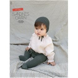 Sandnes hfte 2310 - Myk Start Baby