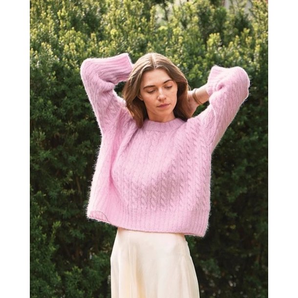 Bonnie Sweater