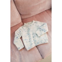 Debutant Sweater Junior fra Sandnes