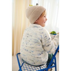 Debutant Sweater Junior fra Sandnes