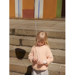 Cornelia Sweater Junior.