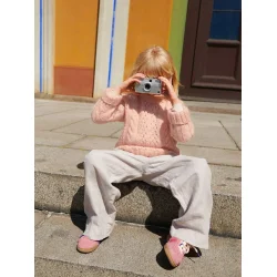 Cornelia Sweater Junior.