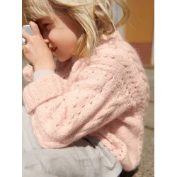 Cornelia Sweater Junior.