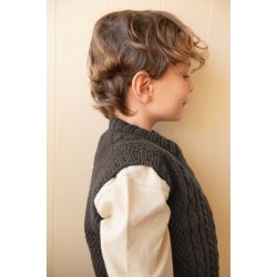 Caspian Slipover Junior fra Sandnes