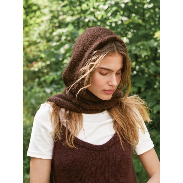 Sandnes - Tie The Hood