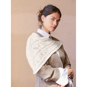 Sandnes - Petra Scarf