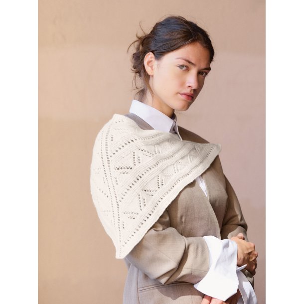 Sandnes - Petra Scarf