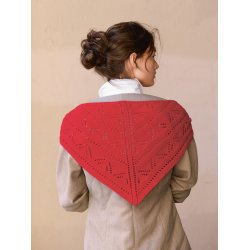 Sandnes - Petra Scarf