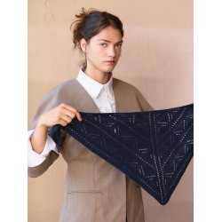 Sandnes - Petra Scarf