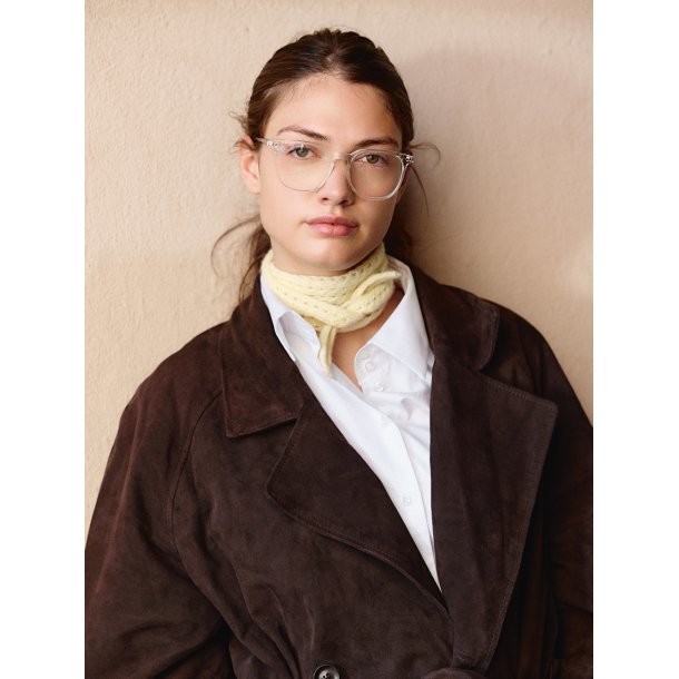 Sandnes - Lacey Scarf