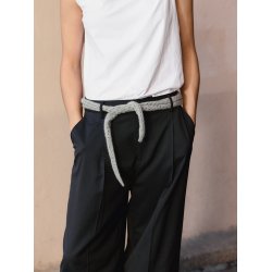 Sandnes - Lacey Scarf