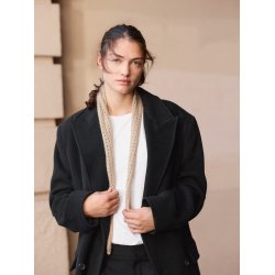 Sandnes - Lacey Scarf