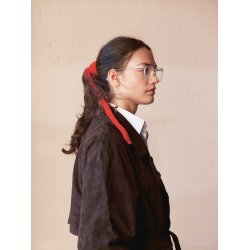 Sandnes - Lacey Scarf