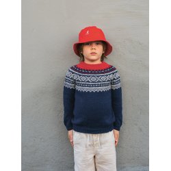 Sandnes - Adam Sweater Junior