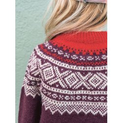 Sandnes - Adam Sweater Junior