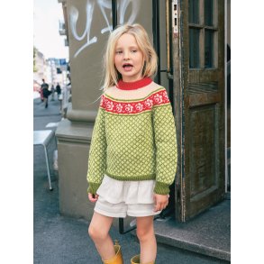 Sandnes - Blome Junior