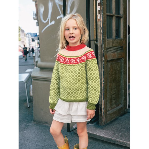 Sandnes - Blome Junior