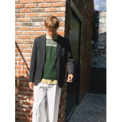 Sandnes Marius Herregenser NYHED