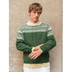 Sandnes Marius Herregenser NYHED