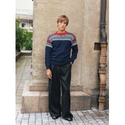 Sandnes Marius Herregenser NYHED