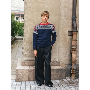 Sandnes Marius Herregenser NYHED