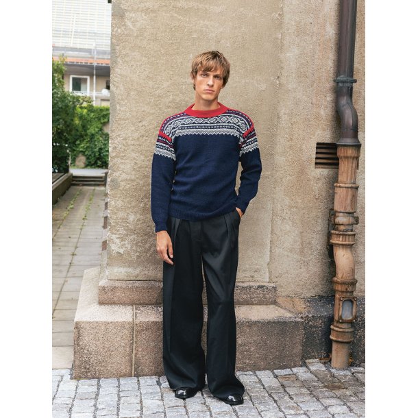 Sandnes Marius Herregenser NYHED