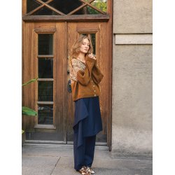 Sandnes Setesdal damekofte NYHED