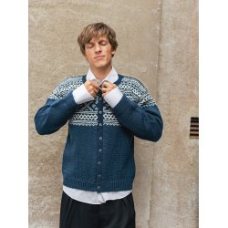 Sandnes Setesdal herrekofte NYHED