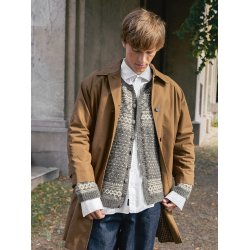 Sandnes Setesdal herrekofte NYHED