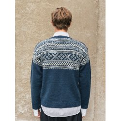 Sandnes Setesdal herrekofte NYHED