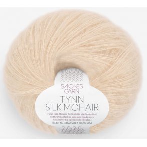 Sandnes Tynn Silk Mohair 