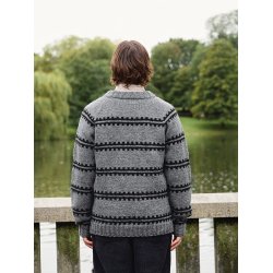 Sandnes Ridge Sweater Herre ( Unisex ) NYHED