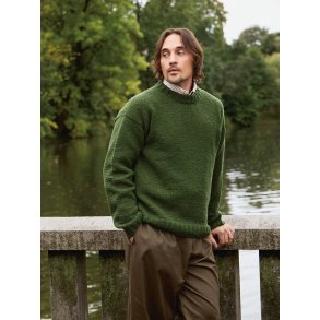 Sandnes Damian NYHED