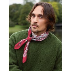 Sandnes Damian NYHED