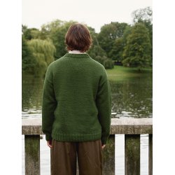 Sandnes Damian NYHED