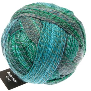 Zauberball Crazy - Forventes p� lager i uge 32