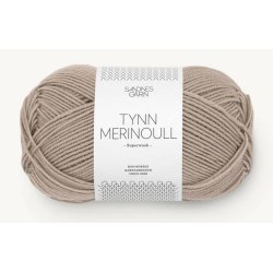 Sandnes Tynn Merinoull.