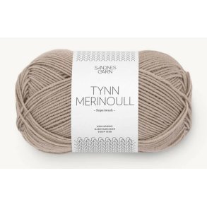 Sandnes Tynn Merinoull.