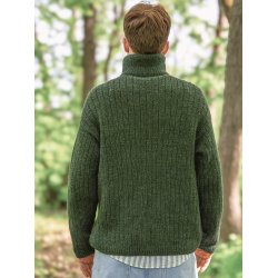 Sandnes Tarjei sweater