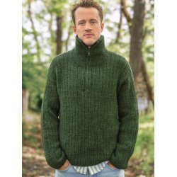 Sandnes Tarjei sweater