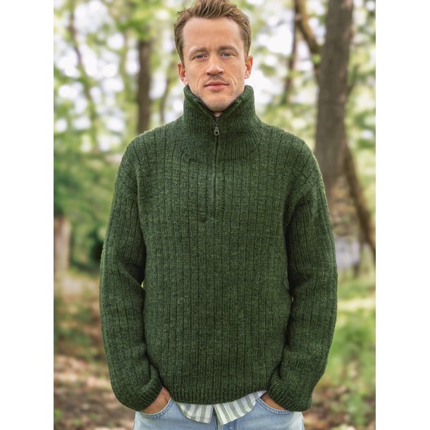 Sandnes Tarjei sweater