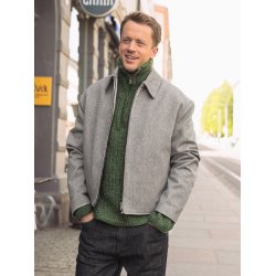 Sandnes Tarjei sweater