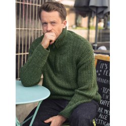 Sandnes Tarjei sweater