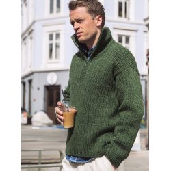 Sandnes Tarjei sweater
